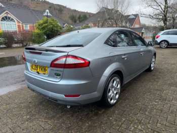 Used Ford Mondeo 2009 for sale - 73560967: Photo