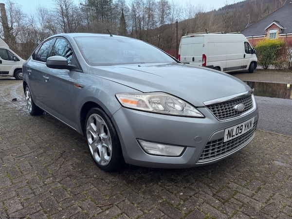 Used Ford Mondeo 2009 for sale - 73560967: Photo 6