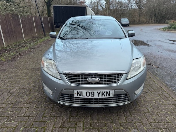 Used Ford Mondeo 2009 for sale - 73560967: Photo 7