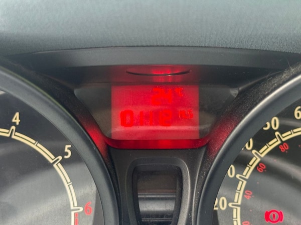 Used Ford Fiesta 2009 for sale - 71504301: Photo 16