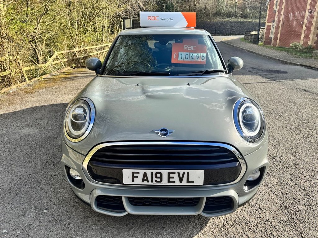 Used MINI Hatch 2019 for sale - 78069330: Photo 10