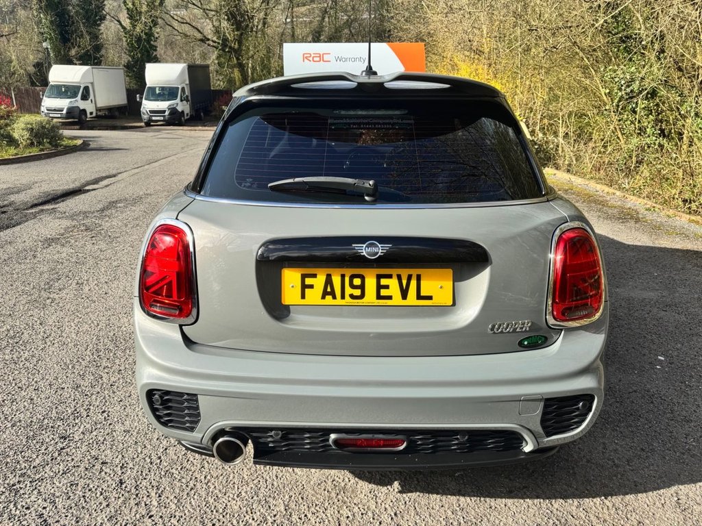 Used MINI Hatch 2019 for sale - 78069330: Photo 11