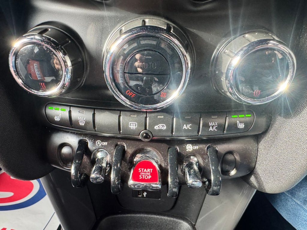 Used MINI Hatch 2019 for sale - 78069330: Photo 13