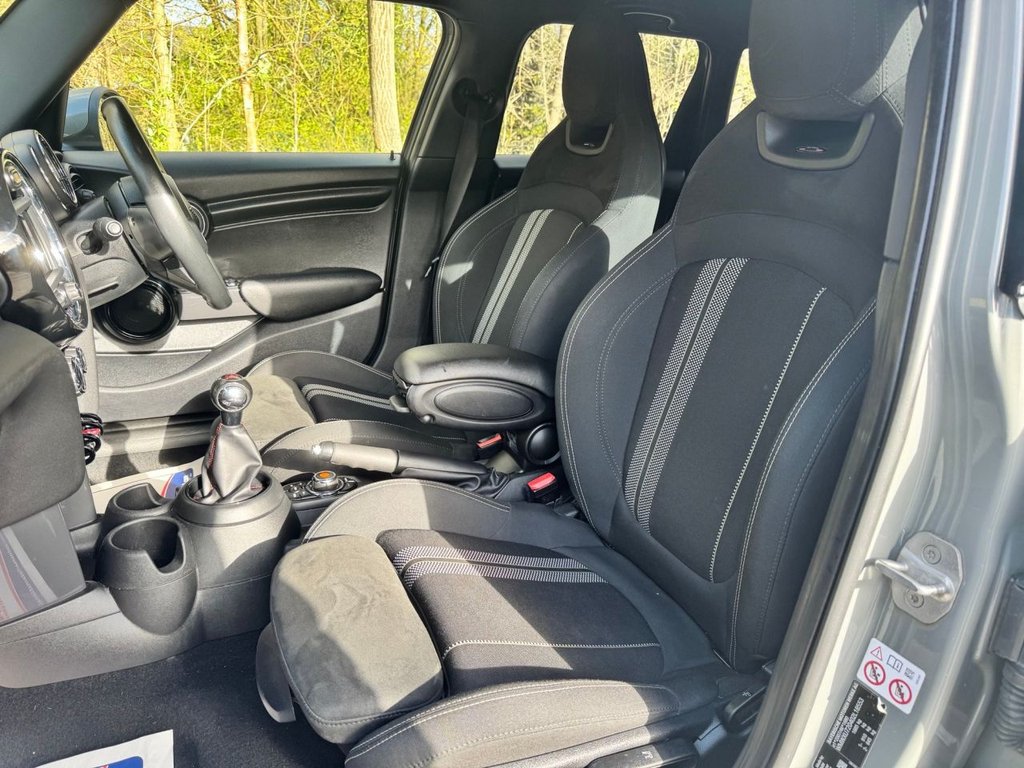 Used MINI Hatch 2019 for sale - 78069330: Photo 16