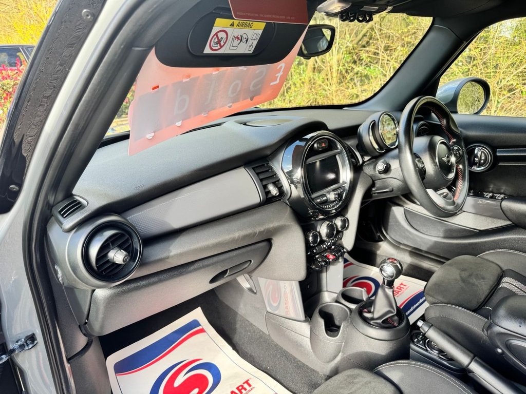 Used MINI Hatch 2019 for sale - 78069330: Photo 18