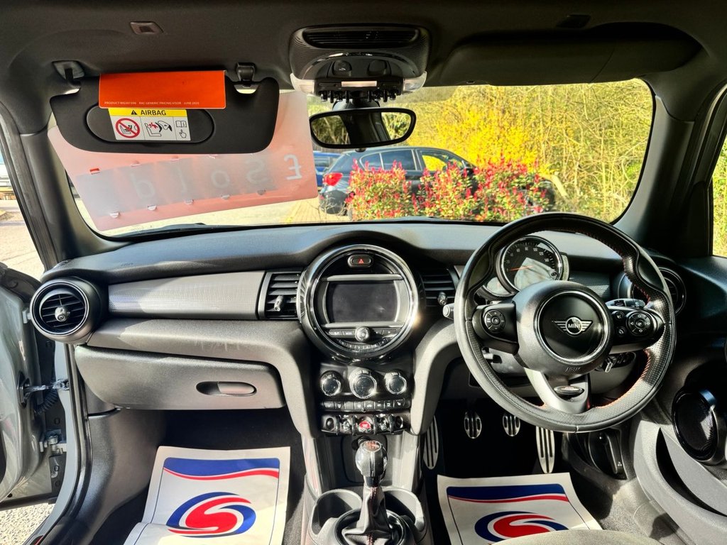 Used MINI Hatch 2019 for sale - 78069330: Photo 19