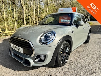 Used MINI Hatch 2019 for sale - 78069330: Photo