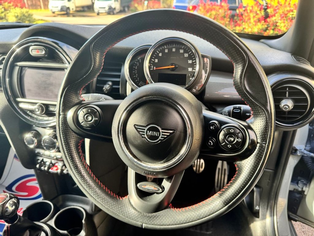 Used MINI Hatch 2019 for sale - 78069330: Photo 22