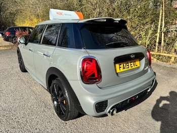 Used MINI Hatch 2019 for sale - 78069330: Photo