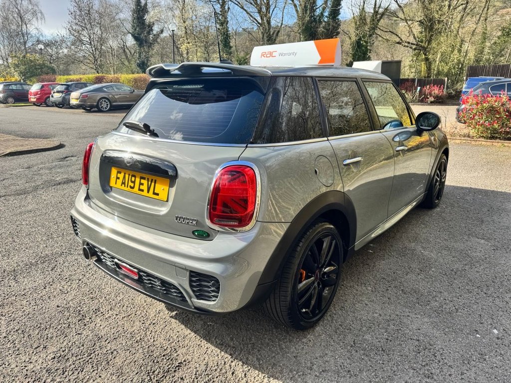 Used MINI Hatch 2019 for sale - 78069330: Photo 5