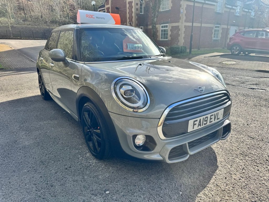 Used MINI Hatch 2019 for sale - 78069330: Photo 8