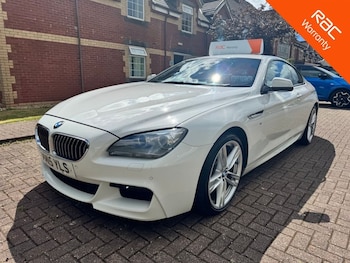 Used BMW 6 Series 2015 for sale - 78544117: Photo