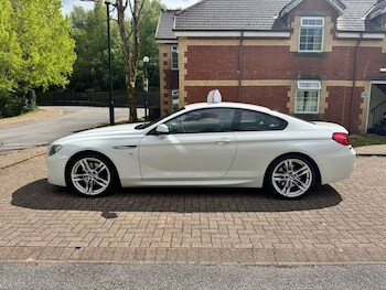 Used BMW 6 Series 2015 for sale - 78544117: Photo