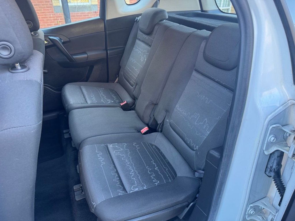 Used Vauxhall Meriva 2017 for sale - 76642832: Photo 13