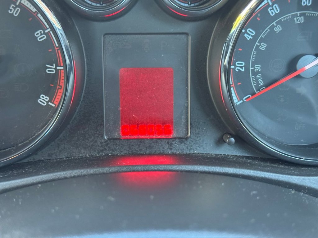 Used Vauxhall Meriva 2017 for sale - 76642832: Photo 15