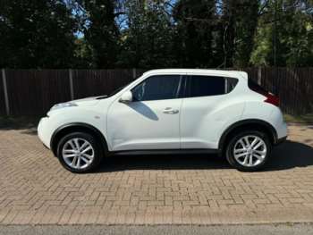 Used Nissan Juke 2012 for sale - 71789197: Photo