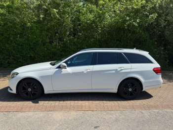 Used Mercedes-Benz E-Class 2014 for sale - 74985933: Photo