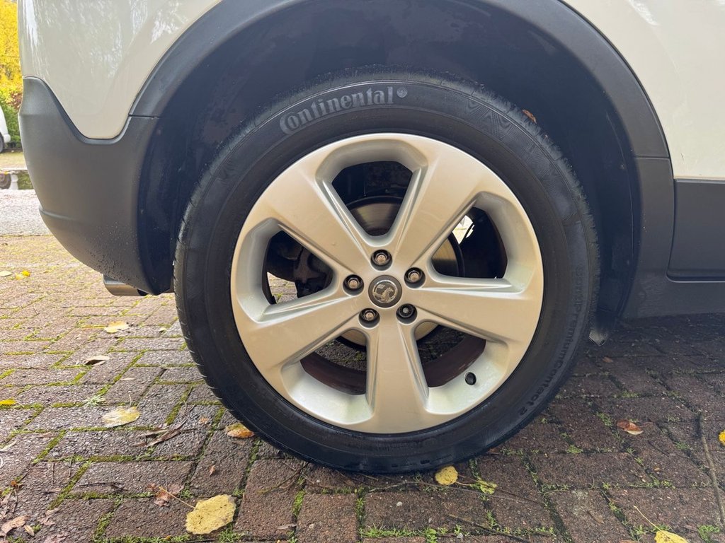 Used Vauxhall Mokka 2014 for sale - 76406626: Photo 16