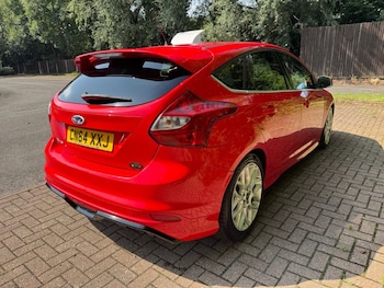 Used Ford Focus 2014 for sale - 75560111: Photo