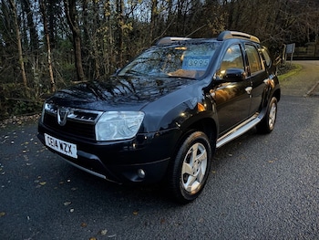 2014 (14) - 1.5 dCi 110 Laureate 5dr