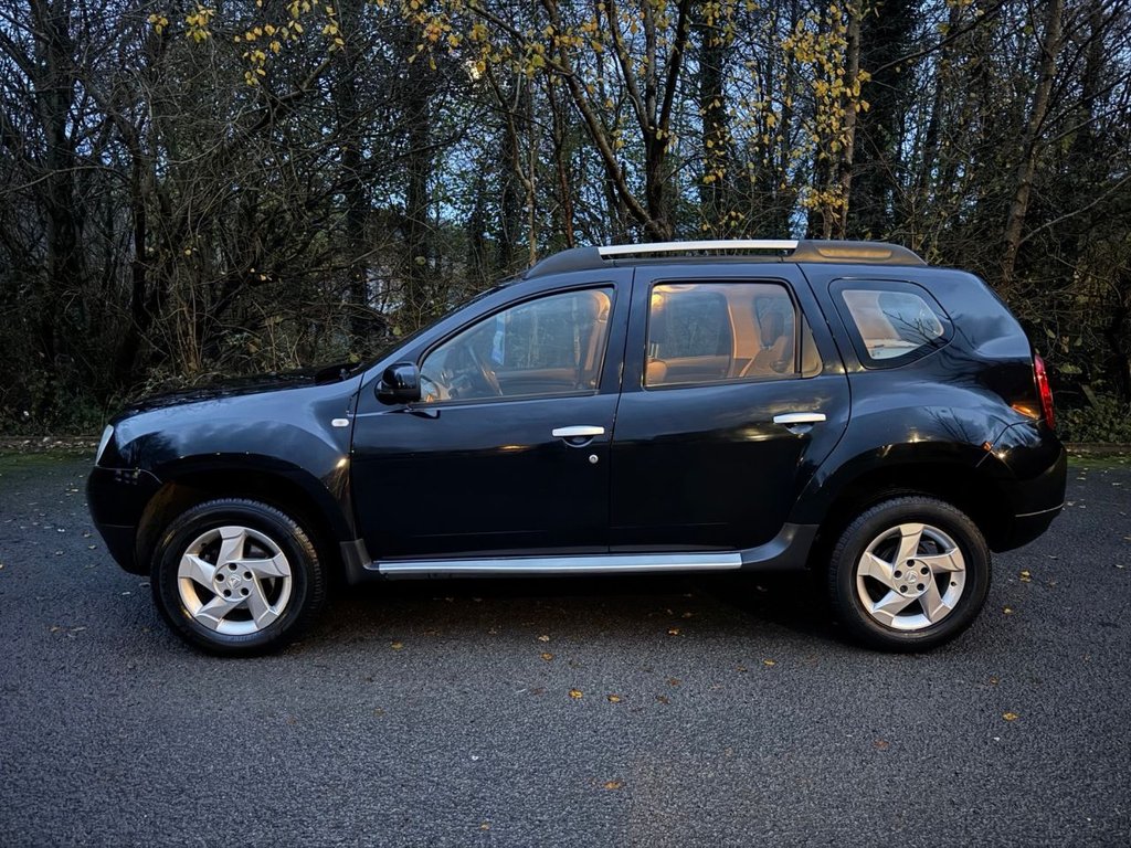 Used Dacia Duster 2014 for sale - 76797964: Photo 2