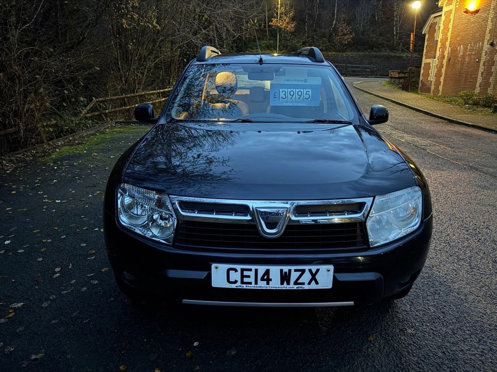 Used Dacia Duster 2014 for sale - 76797964: Photo 6