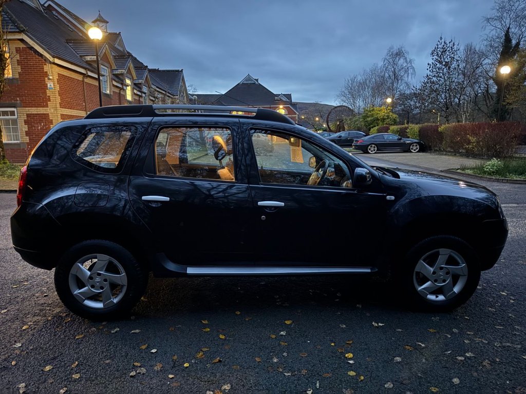 Used Dacia Duster 2014 for sale - 76797964: Photo 7