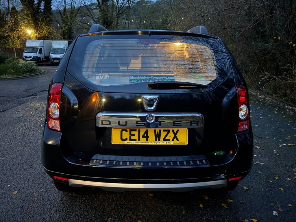 Used Dacia Duster 2014 for sale - 76797964: Photo 8