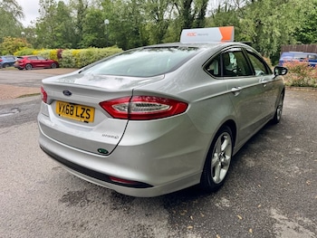 Used Ford Mondeo 2019 for sale - 78632174: Photo