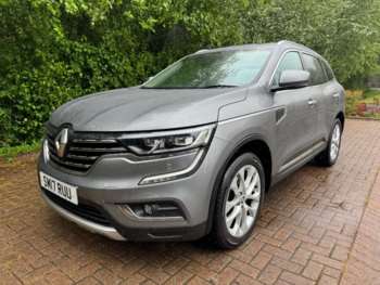 2017 (17) - 2l 5d AUTO 177 BHP 5-Door