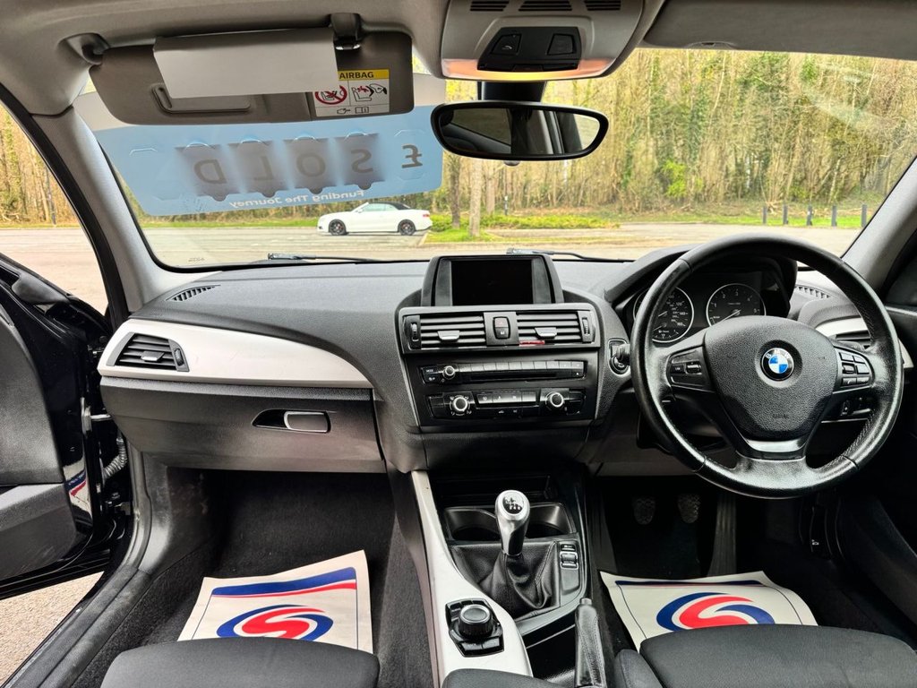 Used BMW 1 Series 2014 for sale - 78030171: Photo 10