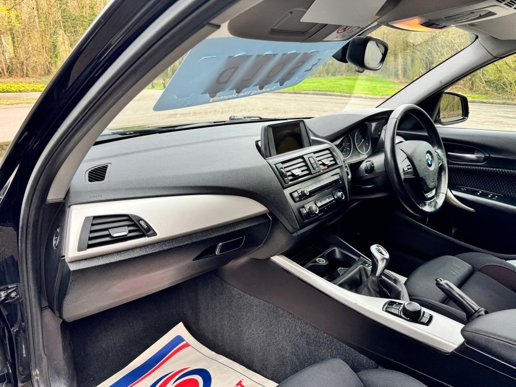 Used BMW 1 Series 2014 for sale - 78030171: Photo 12