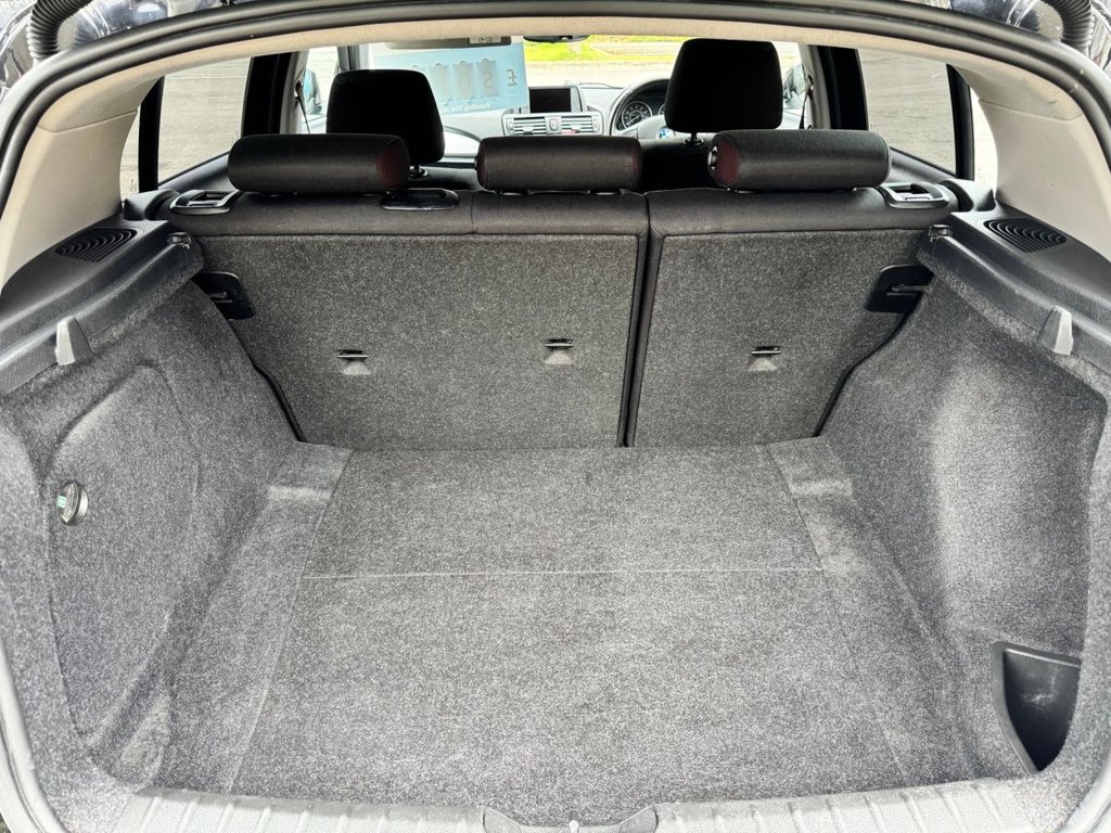 Used BMW 1 Series 2014 for sale - 78030171: Photo 13