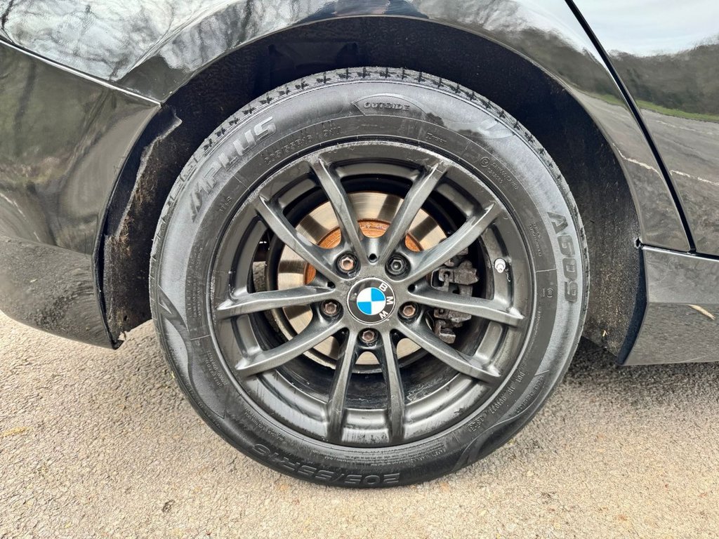 Used BMW 1 Series 2014 for sale - 78030171: Photo 15