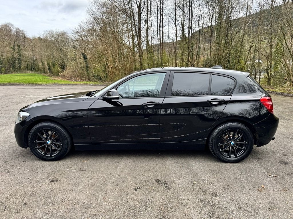 Used BMW 1 Series 2014 for sale - 78030171: Photo 2