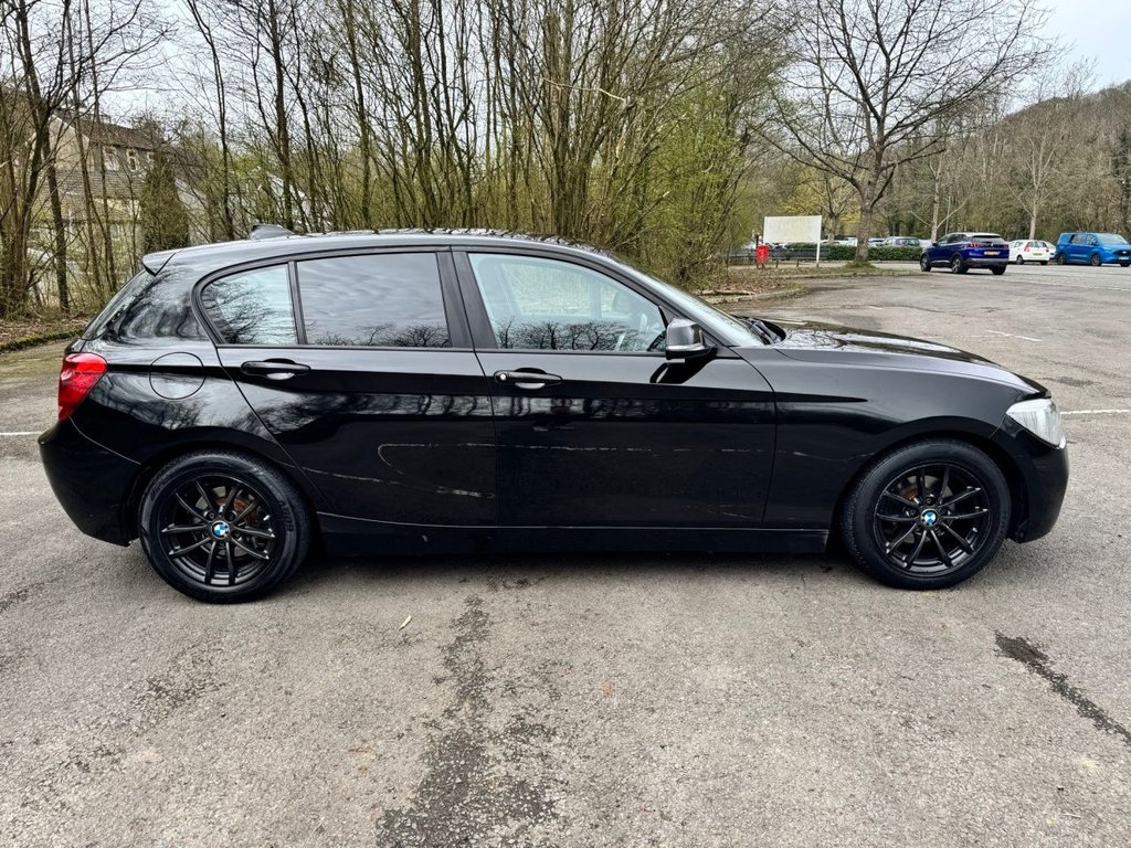 Used BMW 1 Series 2014 for sale - 78030171: Photo 5