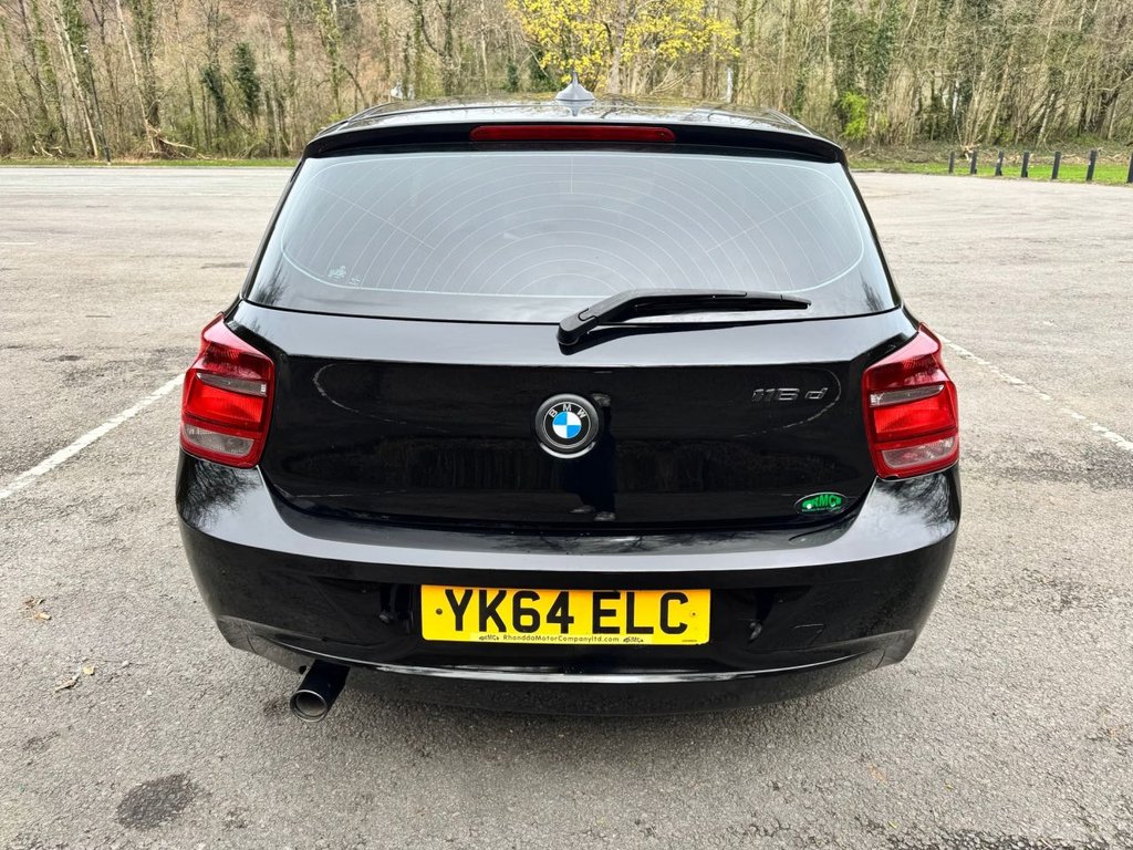 Used BMW 1 Series 2014 for sale - 78030171: Photo 8