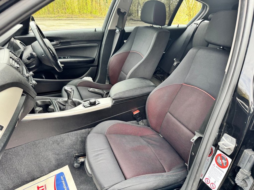 Used BMW 1 Series 2014 for sale - 78030171: Photo 9