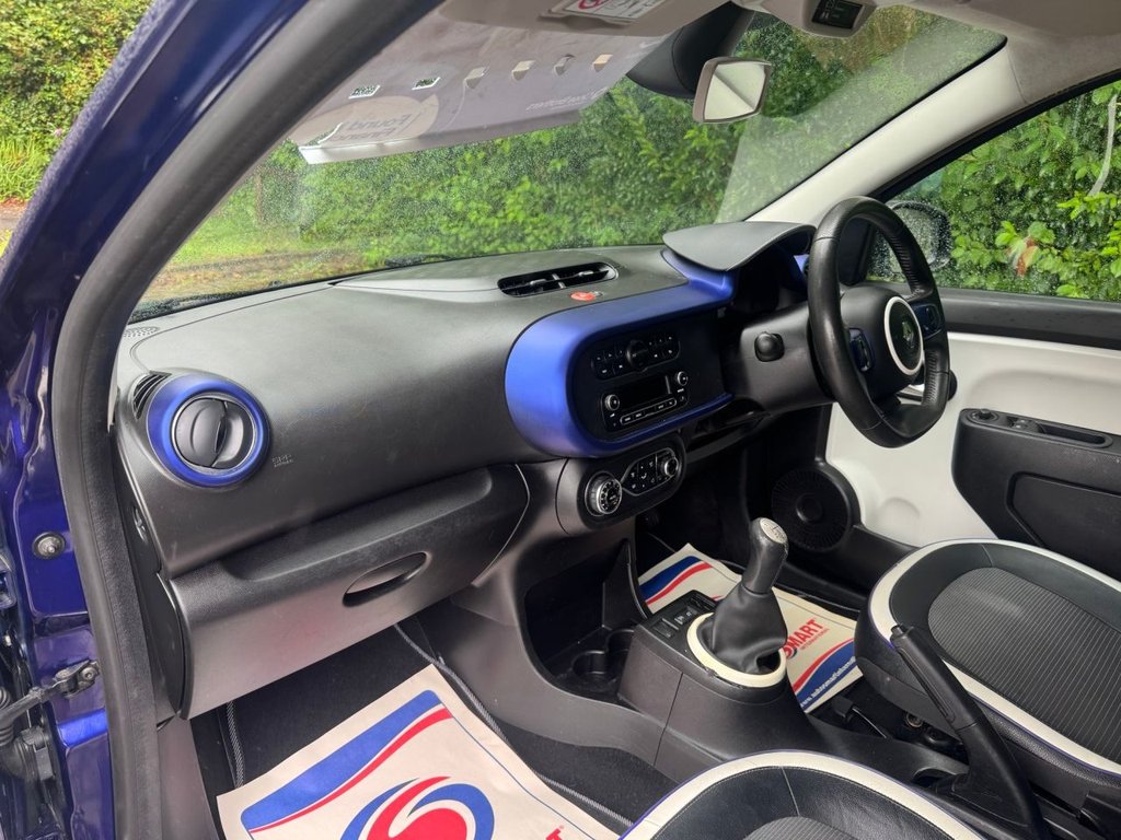 Used Renault Twingo 2016 for sale - 77463421: Photo 10