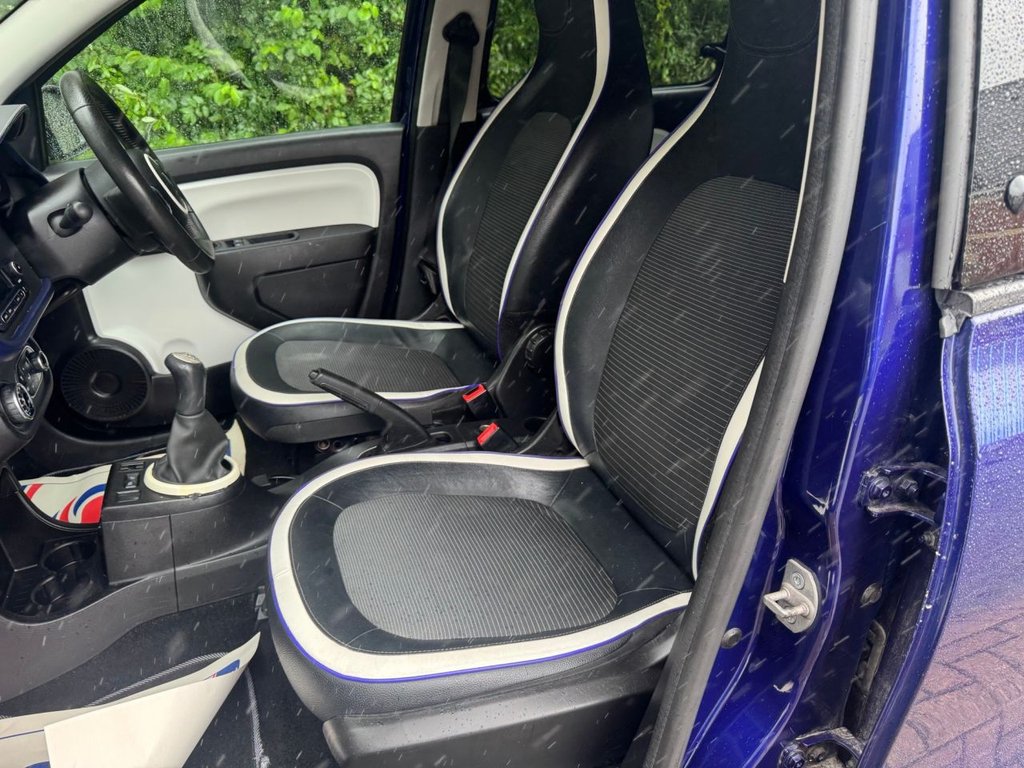 Used Renault Twingo 2016 for sale - 77463421: Photo 13