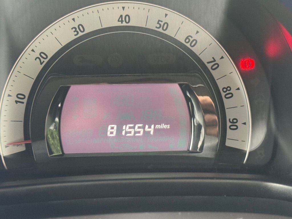 Used Renault Twingo 2016 for sale - 77463421: Photo 15