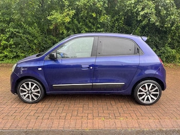 Used Renault Twingo 2016 for sale - 77463421: Photo