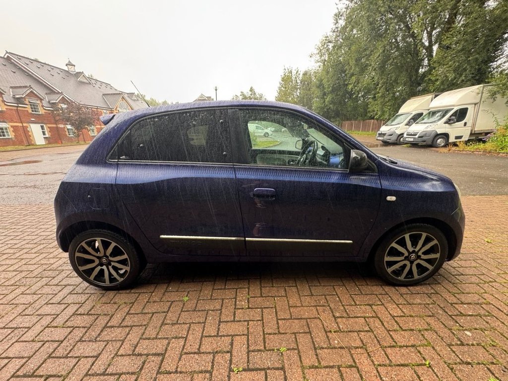 Used Renault Twingo 2016 for sale - 77463421: Photo 5