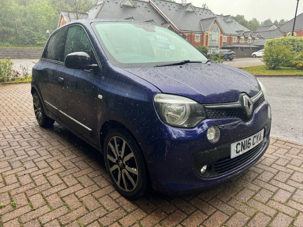 Used Renault Twingo 2016 for sale - 77463421: Photo 6