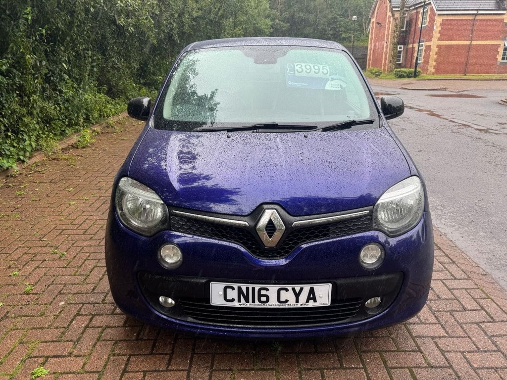 Used Renault Twingo 2016 for sale - 77463421: Photo 7
