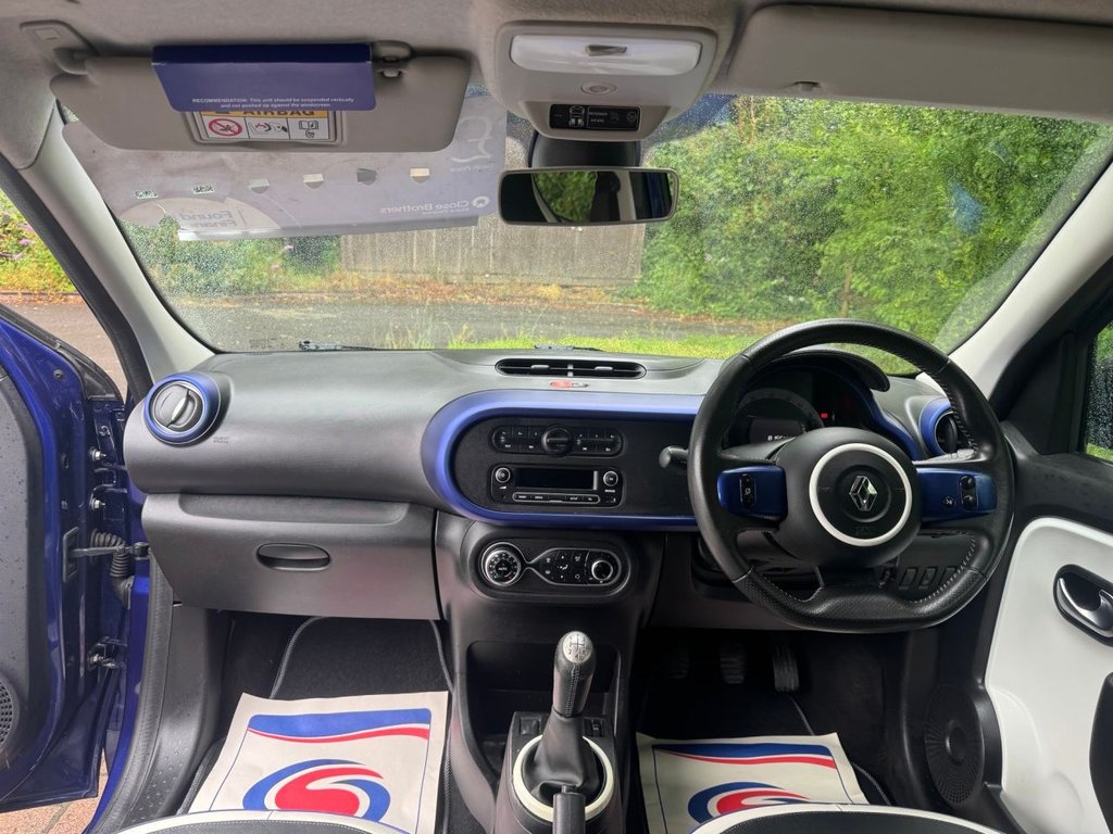 Used Renault Twingo 2016 for sale - 77463421: Photo 9