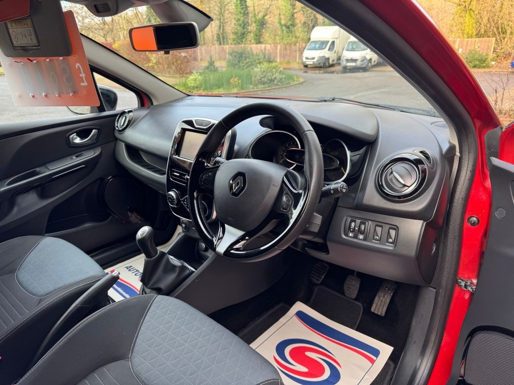 Used Renault Clio 2016 for sale - 76910500: Photo 10