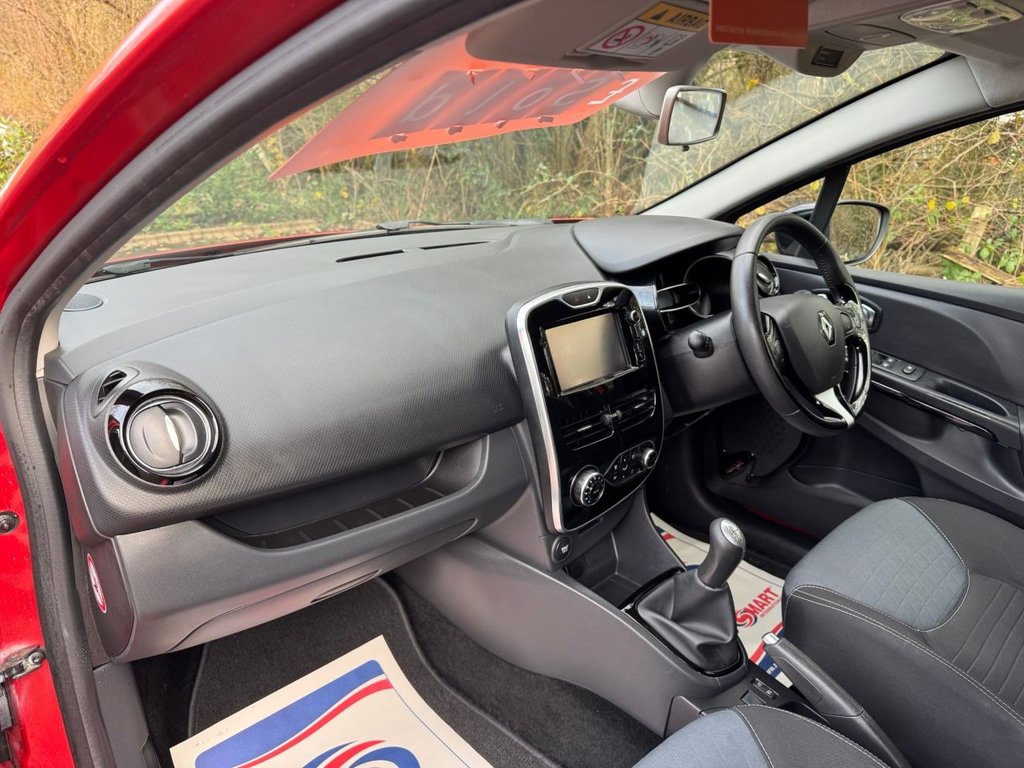 Used Renault Clio 2016 for sale - 76910500: Photo 11