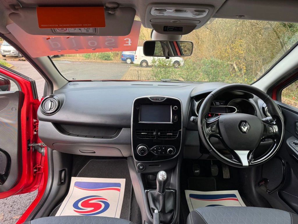 Used Renault Clio 2016 for sale - 76910500: Photo 12