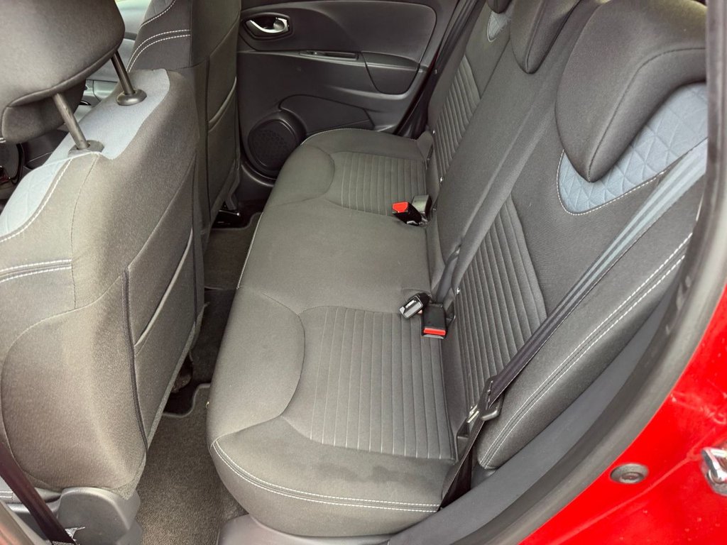 Used Renault Clio 2016 for sale - 76910500: Photo 13